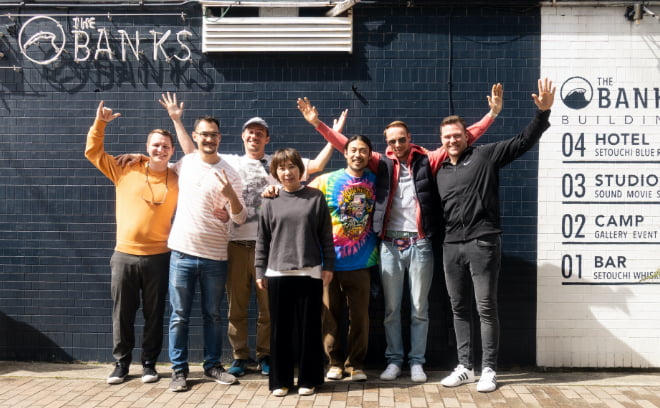 スタッフの声画像