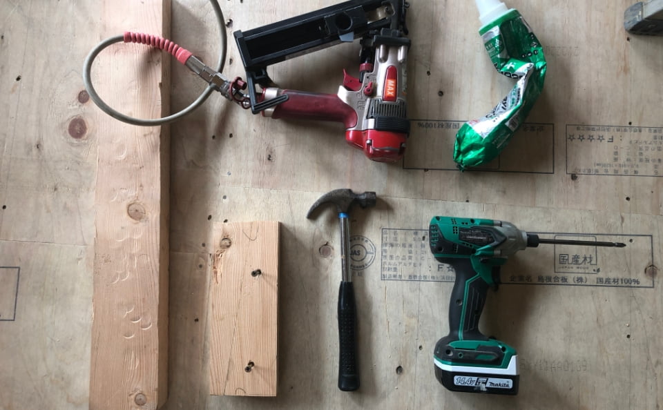 Traditional Apartment洋室