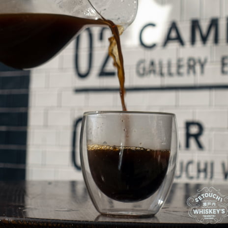 瀬戸内ウィスキーズ