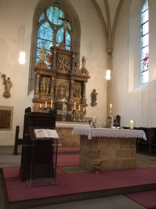 ドイツ教会