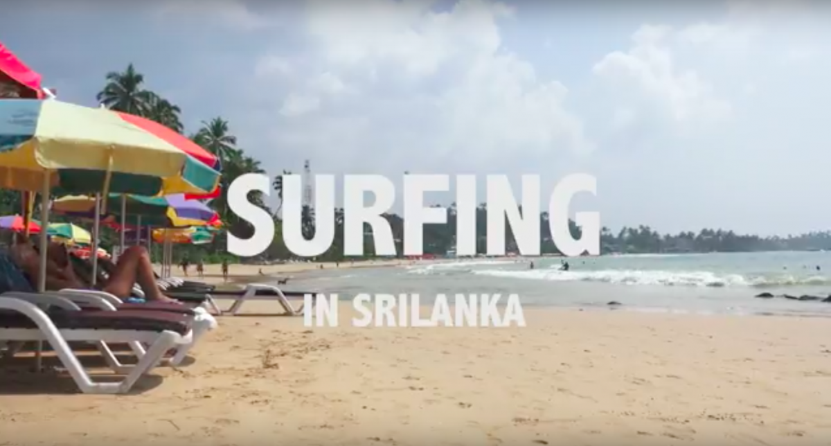 スリランカ サーフィン Traditional Apartment 香川県高松市のゲストハウス