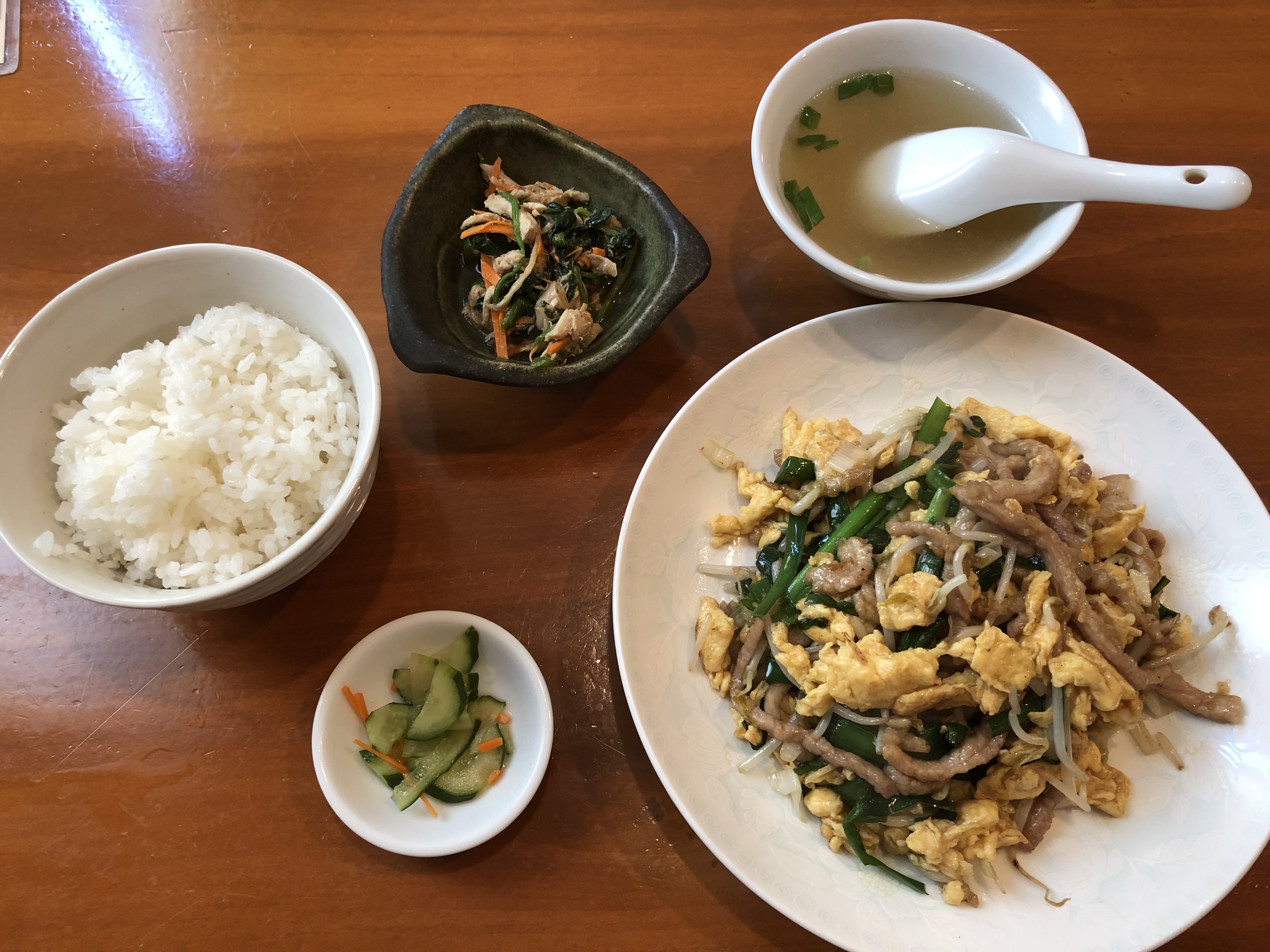 チャイナキッチン 弘 創作中華料理屋の絶品ランチ Traditional Apartment 香川県高松市のゲストハウス