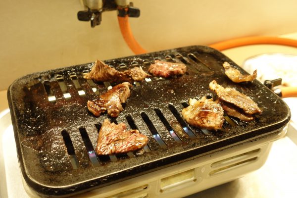 焼肉カワシマの肉13