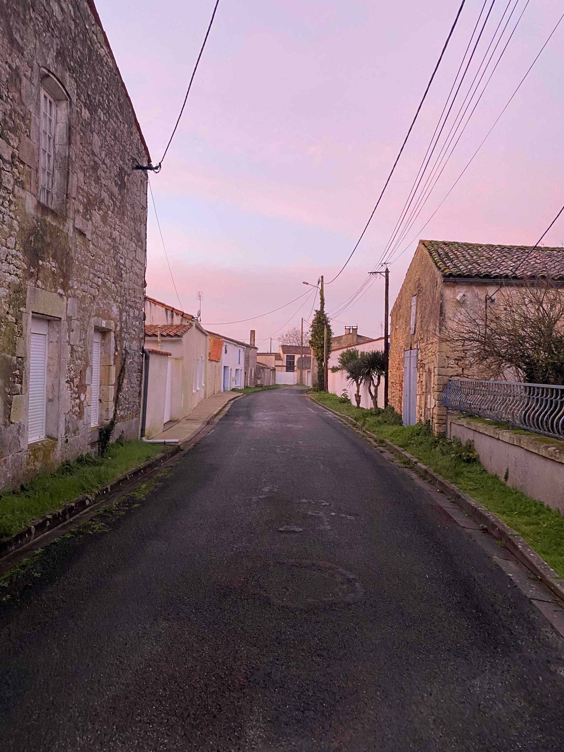 ヨーロッパ トリップ 2023【Vol.11〜オ・レロン島(フランス)】 Traditional Apartment 香川県高松市の