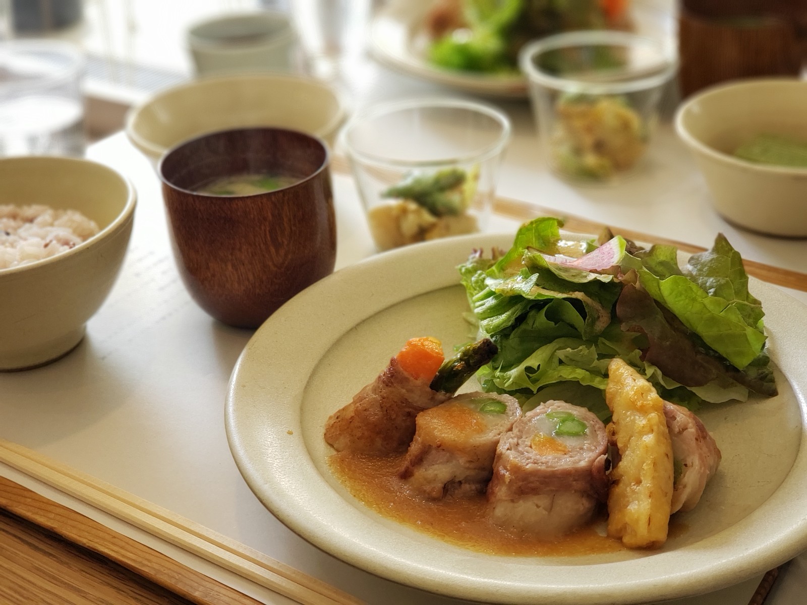 まちのシューレ963】高松観光にぴったり♪ 大人気のカフェランチ