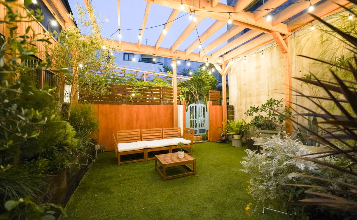 Tsuchi（土）No.001