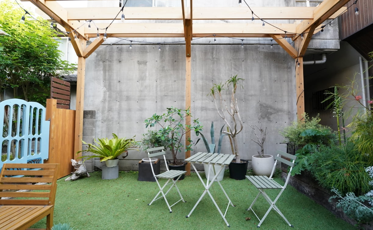 Tsuchi（土）No.001