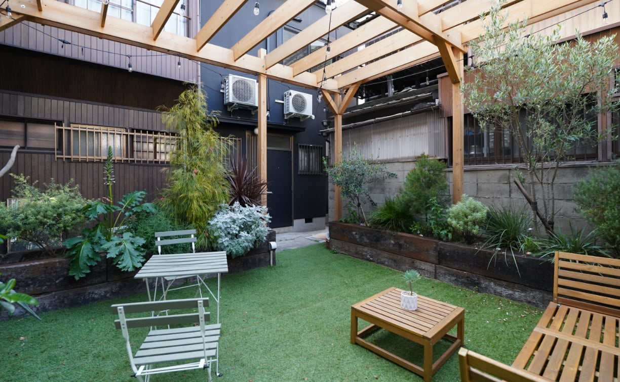 Tsuchi（土）No.001