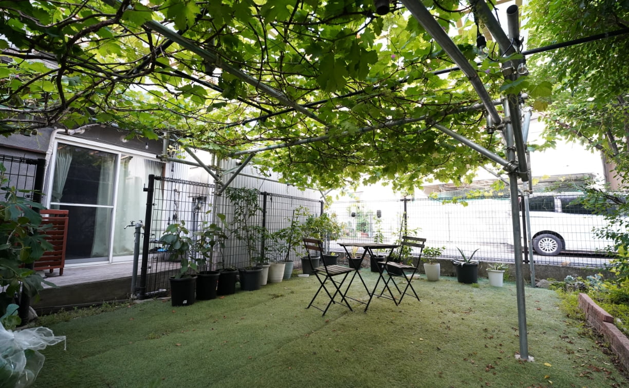 Tsuchi（土）No.001