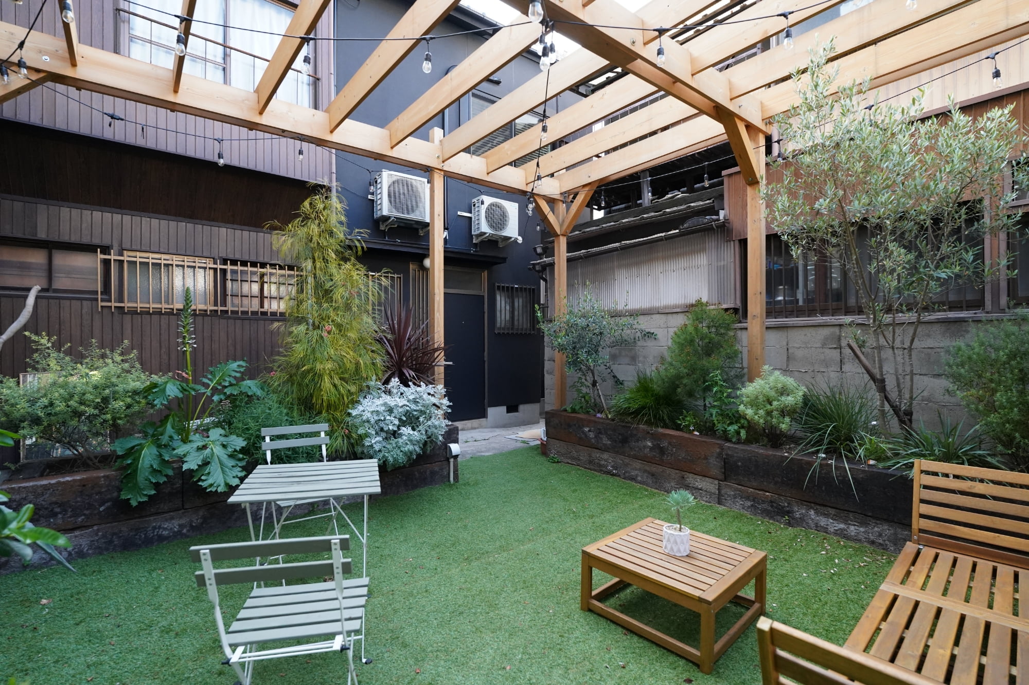 Tsuchi（土）No.001